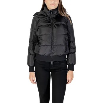 Armani Exchange dámská zimní bunda Armani černá 3491259