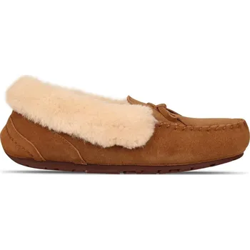 Dámské baleríny Jack Wills Tan 5447892 4 (37)