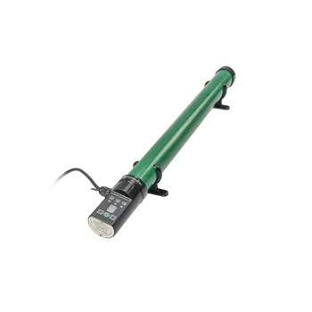 Topná tyč LightHouse Ecoheat 80W - 655mm, topení s časovačem a termostatem