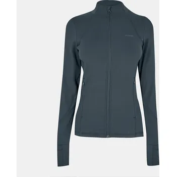 Dámská větrovka Bunda USA Pro Charcoal 2169429 14 (42)