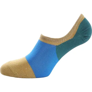 Pánská móda Ponožky Happy Socks Blue 7481126 6-8 UK