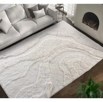 Koberec Indický nábytek - Koberec MELIBEE-IV 160 x 230 cm z pravé vlny