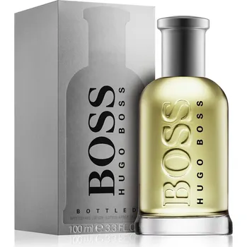 HUGO BOSS No.6 Voda po holení 100 ml