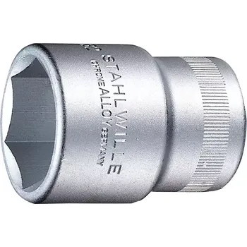 Klíč Nástrčkový klíč 3/4'' 24mm 6hr. Stahlwille