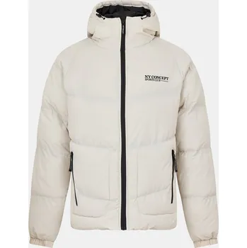 Bunda NY Concept Beige 5136782 X Small