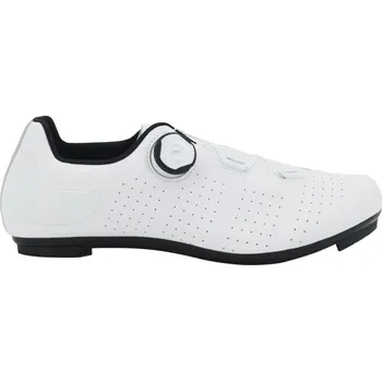 Pánské cyklistické tretry FLR Cyklistické tretry - F-3 - bílá 42