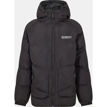 Bunda NY Concept Black 7515492 X Large