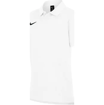 Pánské tričko Tričko Nike White 8936087 L
