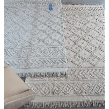 Koberec Indický nábytek - Koberec SHARON 160 x 230 cm z pravé vlny