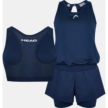 HEAD Blue 6616634 8 (XS)