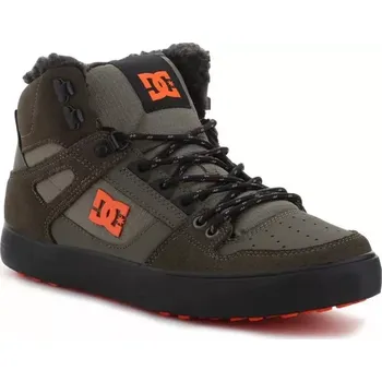 Pánská treková obuv Boty DC M ADYS400047-DOO EU 42,5
