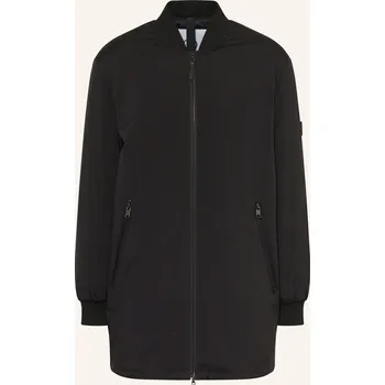 Pánský kabát Bogner Pánská Parka Luis, černá, 54