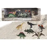 Mamido Set dinosaurů 6 figurek MT1152