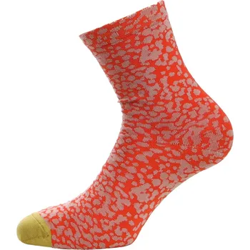 Pánská móda Ponožky Happy Socks Pink 5709434 6-8 UK