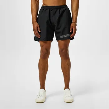 Pánské plavky Plavky Boss Black 007 1771518 S