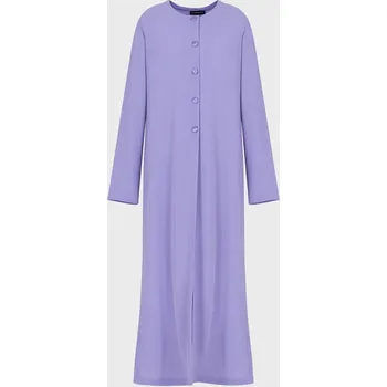 Bunda Emporio Armani Violet 254948 12