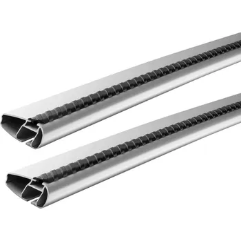 Příčník na automobil Tyče Mont Blanc Xplore Aluminium 6605 776605