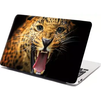 samolepka Sablio Samolepka na notebook Gepard 2 - 29x20 cm