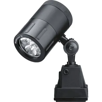 Bodové svítidlo Svítidlo pro stroje, 24 V Waldmann