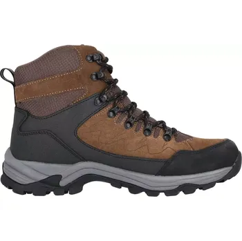 Pánská treková obuv Pánská outdoorová obuv Whistler Detion - velikost bot 38