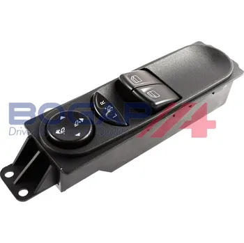 Stahovačka okna Spínač, zvedací zařízení oken BOGAP C7339119