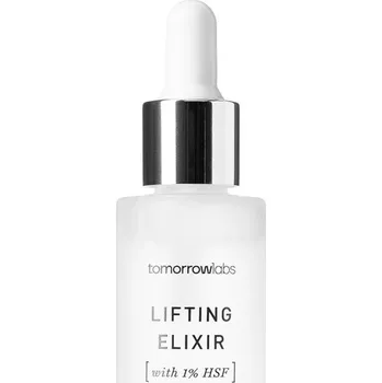 Pleťový krém tomorrowlabs - Lifting Elixir Krémy na obličej 30 ml unisex