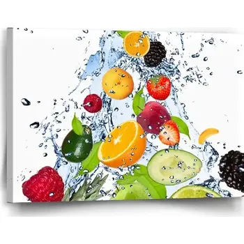 Obraz Sablio Obraz Ovoce - 90x60 cm