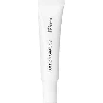 Nestandardní parfém tomorrowlabs - Scar Corrective Krémy na obličej 15 ml unisex