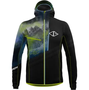 Bunda CRAZY Acceleration Big White M