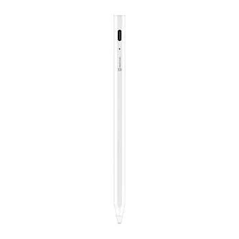 Tactical Roger Pencil White