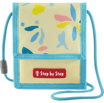 Kapsička na krk Step by Step, Cat Lilly