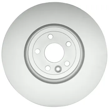 Brzdový kotouč Brzdový kotouč HELLA 8DD 355 132-481