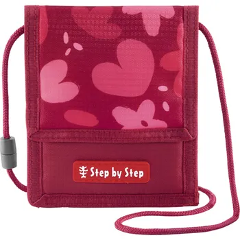 Peněženka Kapsička na krk Step by Step, Wild Horse Nora