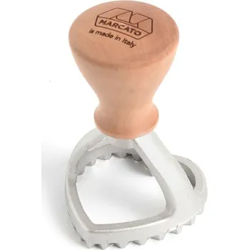 Marcato Vykrajovátko na ravioli/sušenky, srdíčko, 5 cm SC-C50-CLS