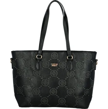 Kabelka Dámská kabelka na rameno černá - Coveri Doritt černá