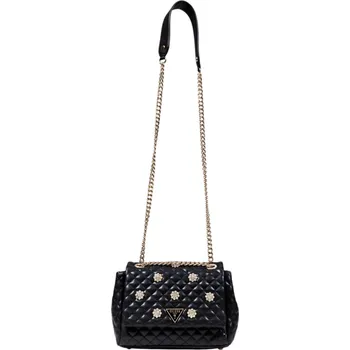 Kabelka Guess kabelka přes rameno Guess černá 3490811