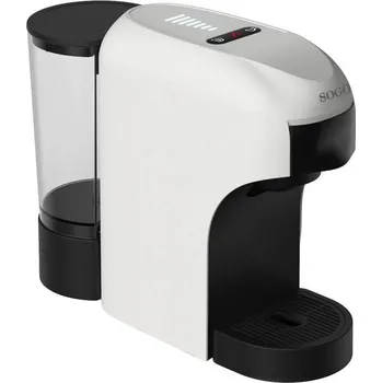 Sogo CAF-SS-7655 Kávovar Sogo CAF-SS-7655