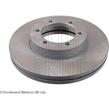 Brzdový kotouč Brzdový kotouč Ferdinand Bilstein ADG04337