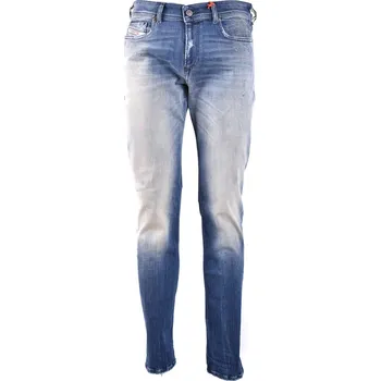 Pánské džíny Pánské džíny Diesel Diesel modrá | světle modrá 3491271