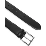 BOSS Pánský pásek 50522768 Černá 105