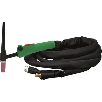 Svářečka Hořák TIG 742618 Green line Telwin