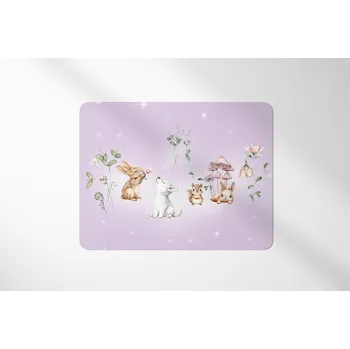 prostírání Matějovský Lesní pohádka