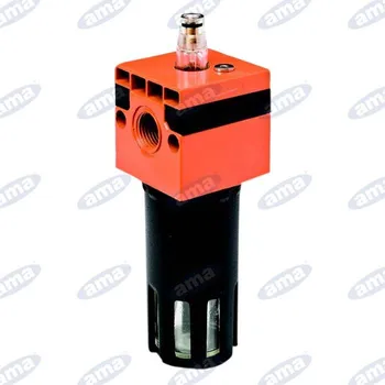 Ama s.p.a. Maznice 1/4