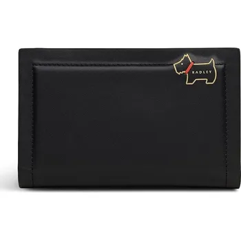 Peněženka Peněženka Radley BLACK 384704 One Size