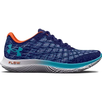 Dámské tenisky Tenisky Under Armour Blue 6188729 7.5 (42)