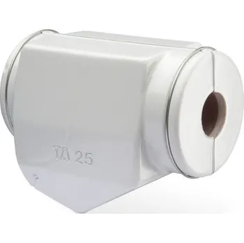 Jistič Ta izolační pouzdro 103x155x135mm, pro ventil