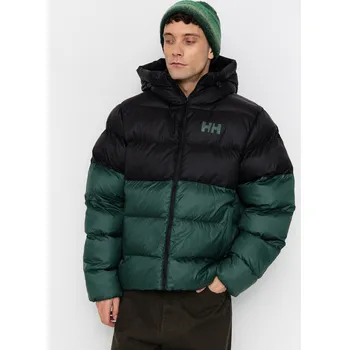 Helly Hansen Active Puffy (jungle green) M, černá
