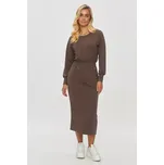 Denní šaty model 200041 Makadamia 42