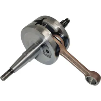 WOSSNER kliková hřídel YAMAHA YZ 85 19-26 (WOSSNER kliková hřídel YAMAHA YZ 85 19-26)