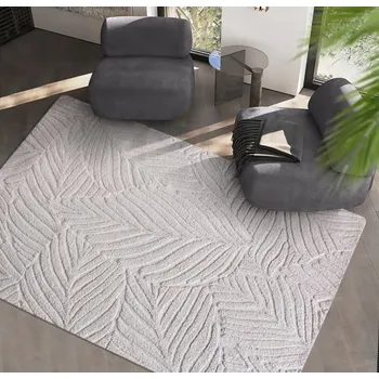 Koberec Indický nábytek - Koberec DOBRUJA 160 x 230 cm z pravé vlny